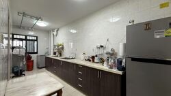 Blk 691A Choa Chu Kang Crescent (Choa Chu Kang), HDB 4 Rooms #582395301